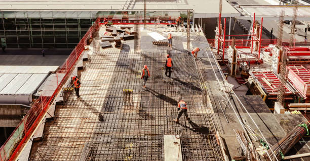  St Paul, TX Concrete contractor Pros