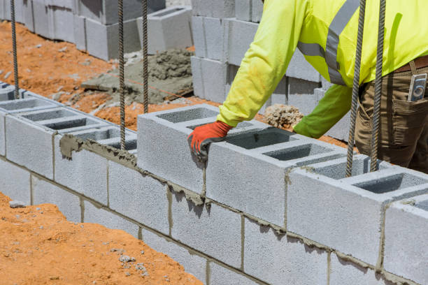 Best Concrete Steps and Stairs in St Paul, TX